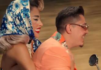 Își va petrece Bogdan de la Ploiești sărbătorile alături de Cristina Pucean? Are deja planurile bine stabilite