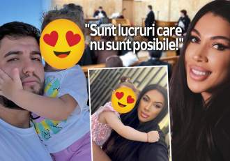 Raluca Pastramă, declarații exclusive despre procesul cu fostul soț, Ibrahim Hanifi! Cei doi se întâlnesc iar la (…)