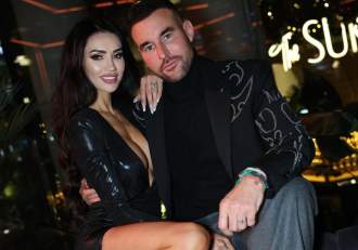 Philipp Plein și Andreea Sasu, în mijlocul unui nou scandal. Miliardarul aduce acuzații grave la adresa fostei iubite