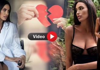 Alina Pușcău s-a despărțit de iubit! Fosta concurentă de la Asia Express, declarații exclusive | VIDEO