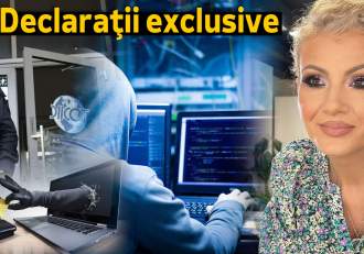 EXCLUSIV | Terapeut celebru, victima unui furt de identitate | Ajunge la DIICOT