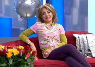 Alexandra Velniciuc, despre vacanțele sale de suflet, “Vacanțele noastre sunt puțin atipice pentru lumea în care trăim”