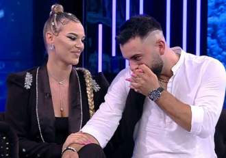 Alina de la Mireasa, sezonul 5, a obținut ordin de restricție împotriva lui Valentin. Fosta concurentă a povestit că (…)