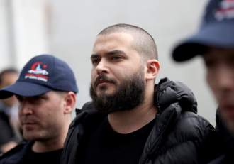 Fondatorul platformei de criptomonede Thodex a fost găsit mort, în celulă. Faruk Faith Özer și-a pus capăt zilelor (…)