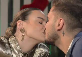 Primul cuplu care s-a logodit la Mireasa în acest sezon: “Nu voi renunța la noi!”