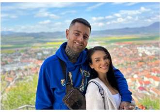 Francisca și TJ Miles, pregătiri pentru venirea pe lume a primului lor copil. Cum decurge amenajarea camerei pentru (…)