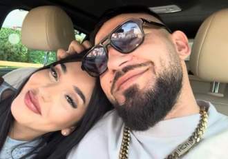 Bogdan Mocanu suferă după despărțirea de iubita lui, Iasmina? Ce melodie i-a dedicat tinerei
