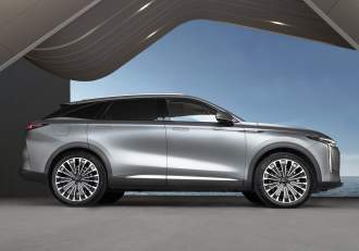 (P) OMODA & JAECOO – Designul viitorului începe aici