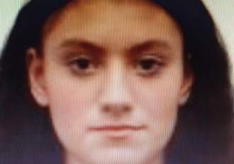 Minoră în vârstă de 14 ani, de negasit! Tatăl ei a anunțat dispariția abia după o săptămână