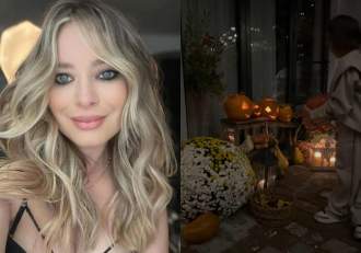 Ce surpriză le-a pregătit Laura Cosoi fetițelor sale, după ce s-au întors acasă! Fiicele vedetei au fost uimite