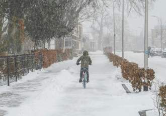Vremea se răcește drastic în România! Meteorologii au anunțat ploi și ninsori în săptămâna 17 – 23 noiembrie