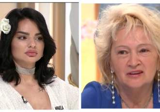 Mihaela, finalista de la Mireasa, sezonul 11, replică acidă la adresa doamnei Dorina. Ultimul ei mesaj a scos-o din (…)