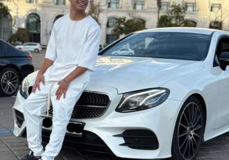 Trapperul Gheboasă a uitat unde și-a parcat mașina și a declarat-o dispărută! Cum l-au sancționat oamenii legii