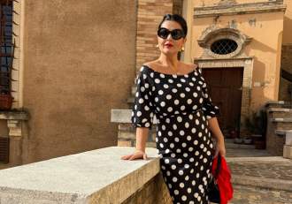 Gabriela Cristea a reacționat, după ce a fost criticată în ultimele zile. De ce a primit vedeta comentarii negative