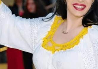 Artistă cunoscută, prinsă la furat împreună cu soțul! Cântăreața a mai avut și în trecut probleme cu legea