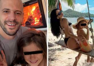 Ayana, fiica Ioanei Grama, și-a primit în avans cadoul de ziua ei din partea tatălui său. Ce i-a dăruit Alex (…)