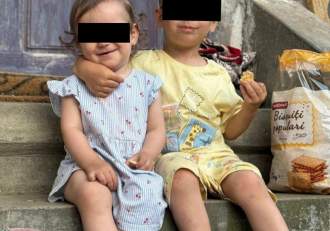 Trupul neînsuflețit al fetiței moarte pe scaunul stomatologului a ajuns la Câmpulung Muscel! Unde va fi înmormântat