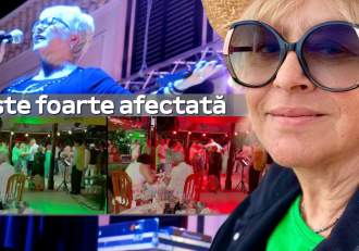 Mirabela Dauer, pusă la zid după ce a împins un bărbat la concert! Artista suferă în urma jignirilor apărute în (…)