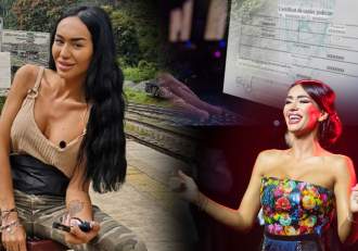 Ziua cea mare pentru Margherita de la Clejani | Cazier curat ca lacrima