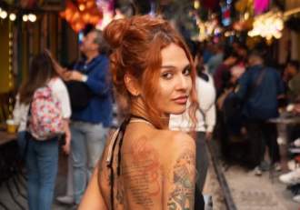 Marilu Dobrescu bifează o nouă vacanță! Unde a plecat de această dată influencerița | FOTO