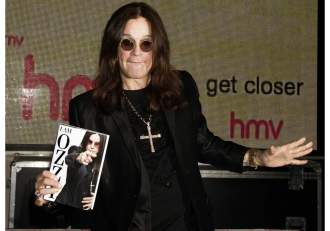 A apărut testamentul lui Ozzy Osbourne! Cine moștenește averea halucinantă a legendei rock