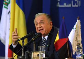 Cui i-a spus Ion Iliescu „Măi, animalule” și ce l-a făcut să-și piardă cumpătul