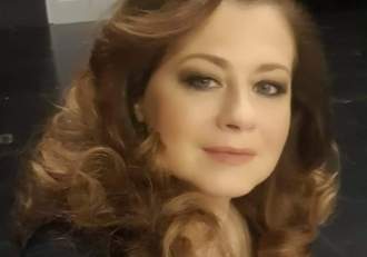 Corina Dănilă s-a căsătorit în secret! Când a avut loc marele eveniment