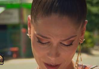 Asia Express sezonul 8, 27 octombrie 2025. Irina Fodor, surpriză emoționantă! Prezentatoarea TV a plâns când a citit