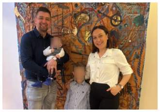 Tragedie într-o familie de români! Bebelușul lor de numai 10 luni a murit în vacanță, în Turcia