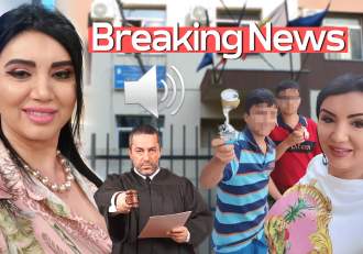 Adriana Bahmuțeanu, declarații exclusive! Victorie în fața DGASPC. Ce a decis procurorul: 