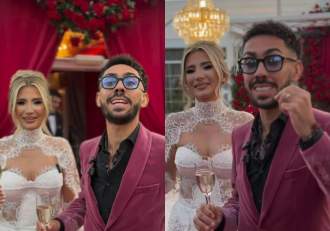 Armin Nicoară, la un pas să se prăbușească cu elicopterul înainte de propria nuntă: ”Tremur”