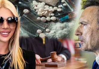 „Blonda lui Coldea”, spovedanie completă pentru SPYNEWS.ro | Cine a încercat să mușamalizeze dosarul drogurilor!