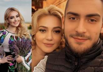 Adriana Ochișanu, declarații despre starea de sănătate a fiului ei și al lui Corneliu Botgros! Cum se simte Cristian (…)