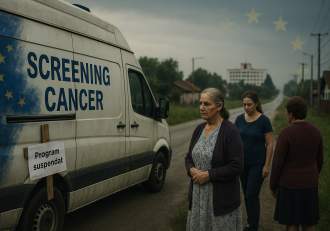 FACIAS: Viețile a mii de românce, puse în pericol după ce România a pierdut fondurile din PNRR pentru screeningul (…)