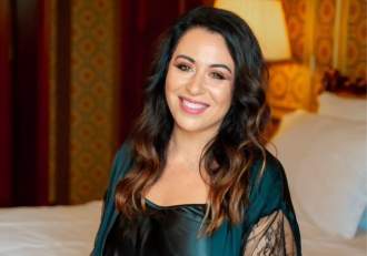 Oana Roman nu are ajutor în casă: „Mă omoară că nu am pe nimeni. Sunt epuizată”