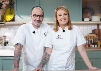 Hello Chef se întoarce cu cel de-al zecelea sezon, din 6 septembrie, pe Antena 1 și AntenaPLAY