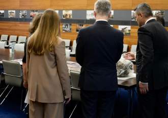 MApN, anunț de ultim moment! A fost convocat ambasadorul Federației Ruse la București. Ce dovezi i s-au prezentat