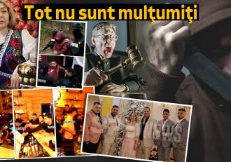 Mutare neașteptată în dosarul crimei care a îngrozit România | S-a rupt lanțul...