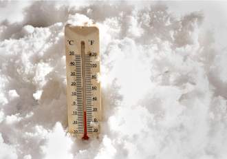 Val de aer polar în România! Temperaturile scad drastic în toată țara. Ce anunță meteorologii pentru următoarele 4 (…)