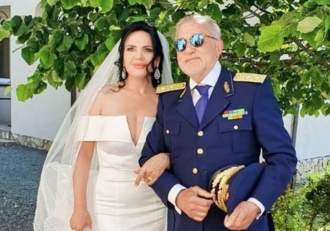 Ioana Năstase nu vrea să audă de împăcarea cu Ilie Năstase. Cum a reacționat fostul tenismen