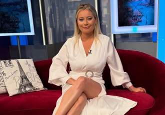 Laura Cosoi pleacă într-o nouă vacanță cu familia ei! Ce destinație exotică a ales: ”Un fel de a doua casă”