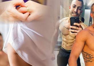 Mattia, ispita de la Insula Iubirii, „agățat” de o femeie căsătorită! Ce i-a spus soțul femeii atunci când l-a întâlnit