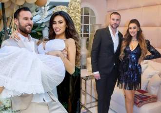 Philipp Plein, noi dovezi în scandalul cu mama a doi dintre copiii săi, Lucia Bartoli! Designerul dă cărțile pe (…)