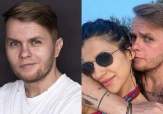Ana Pandeli, soția lui Codin Maticiuc, declarație emoționantă de ziua lui de naștere! Afaceristul a împlinit 45 de ani