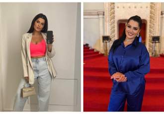 Cum a reușit Ioana State să slăbească 20 de kilograme în câteva luni. A trecut printr-o transformare spectaculoasă