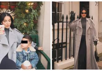 Larisa Udilă, soțul ei și fiul lor au plecat în vacanță. Destinația în care au călătorit pentru prima dată cu Milan