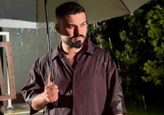 Ce scrisoare i-a pregătit Jador fiului său! Rareori i-ai văzut artistului această latură: ”Îți las moștenire”