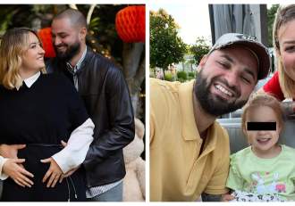 Cum a reacționat fiica Roxanei Blenche atunci când a aflat că va fi sora mai mare. Celebrul chef se pregătește să (…)