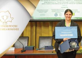 Ce se ascunde în laptele din comerț? O tânără cercetătoare propune o metodă inovatoare pentru identificarea (…)