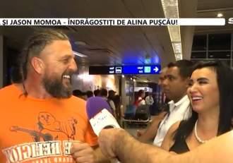 Adriana Bahmuțeanu și George Restivan nu anulează cununia civilă! Când va avea loc marele eveniment: ”E exact ce îmi (…)